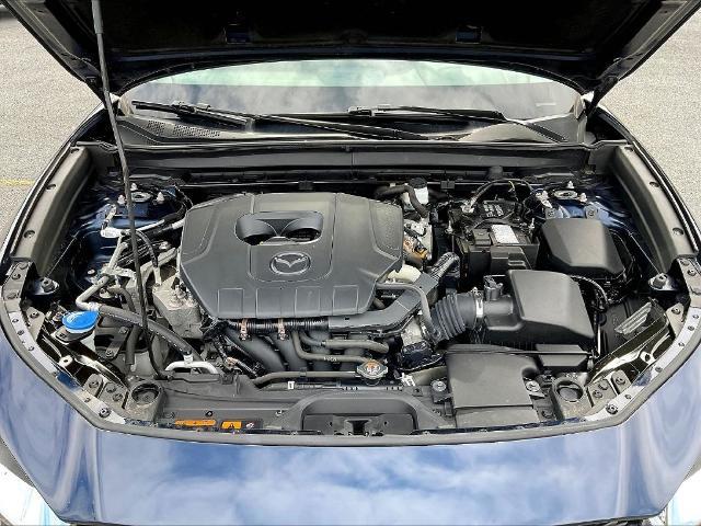 2024 MAZDA CX-3 - $20,999