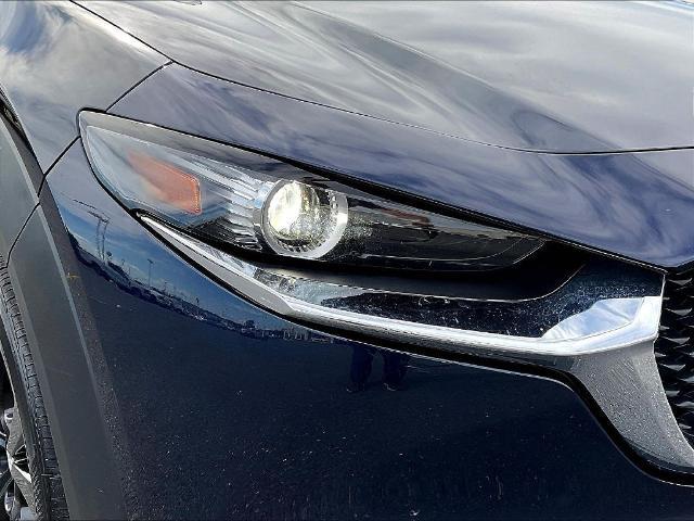 2024 MAZDA CX-3 - $20,999