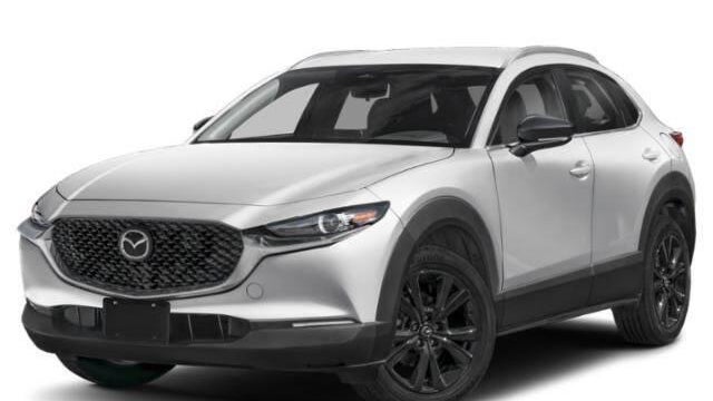 Preowned 2024 Mazda CX-30 2.5 S Select Sport for Sale