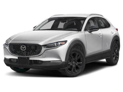 2024 Mazda CX-30 AWD 2.5 S Select Sport 4DR SUV