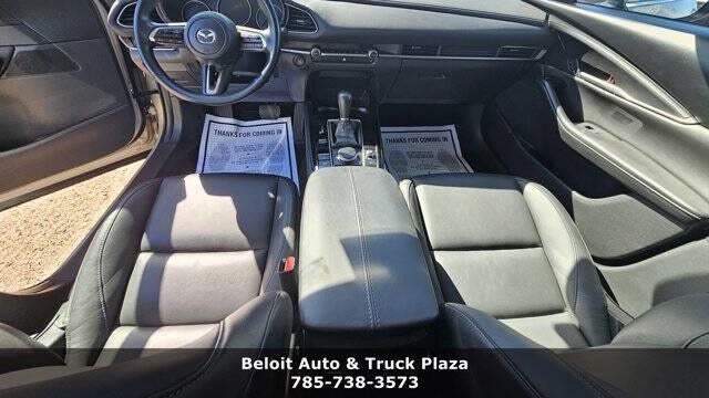 2024 Mazda CX-30 2.5 S Select Sport
