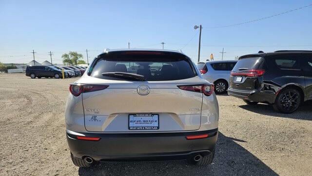 2024 Mazda CX-30 2.5 S Select Sport