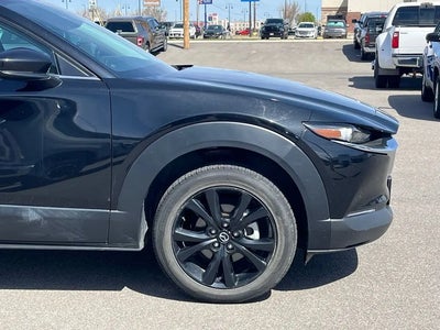 Photo of a 2024 Mazda CX-30 AWD 2.5 S Select Sport 4DR SUV for sale
