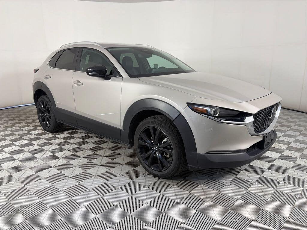 2024 MAZDA CX-3