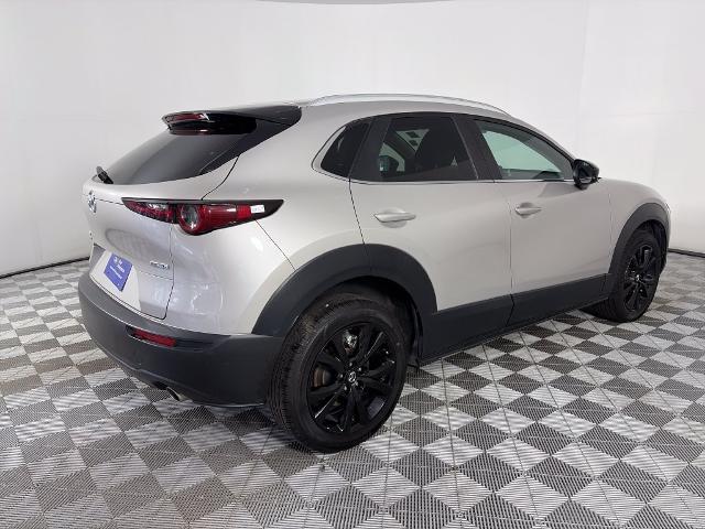 2024 MAZDA CX-3 - $20,998