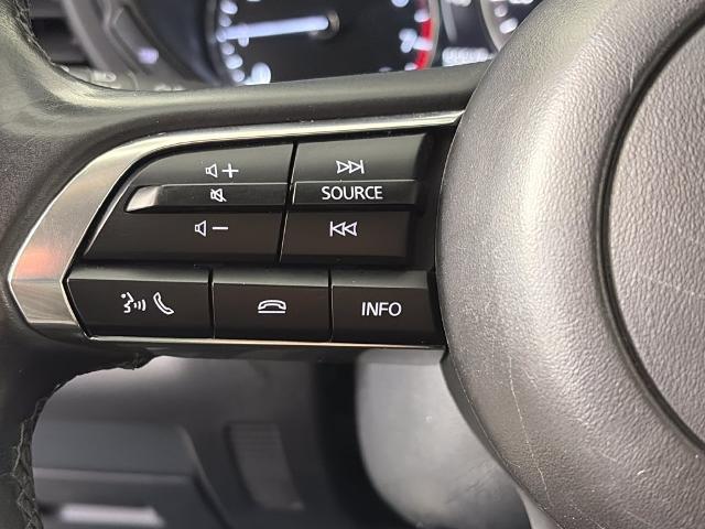 2024 MAZDA CX-3 - $20,998