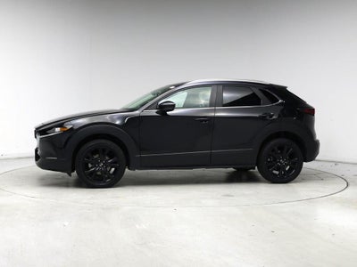 Photo of a 2024 Mazda CX-30 AWD 2.5 S Select Sport 4DR SUV for sale