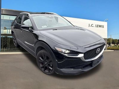 2024 Mazda CX-30 AWD 2.5 S Select Sport 4DR SUV