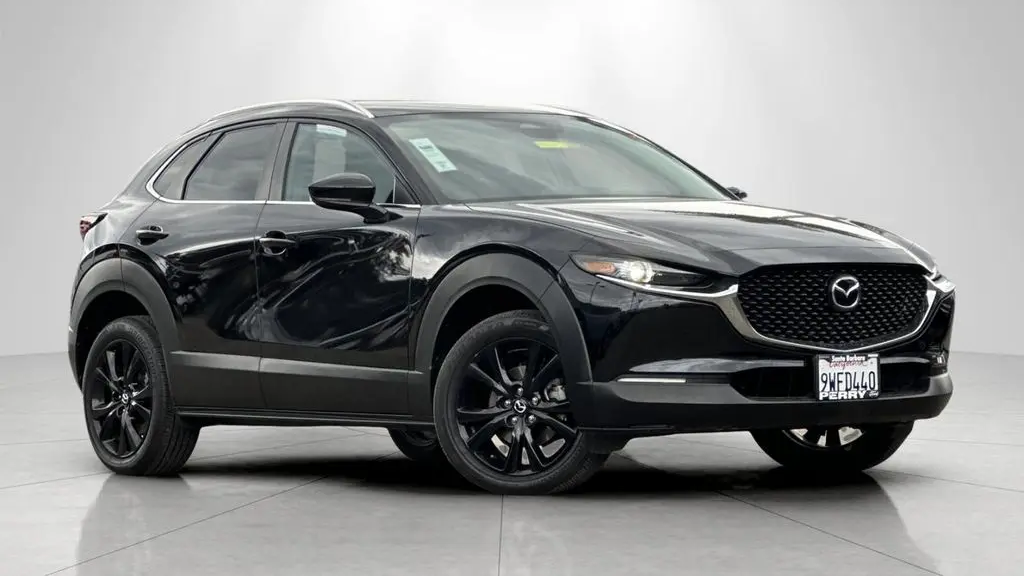 Preowned 2025 Mazda CX-30 2.5 S Select Sport for Sale
