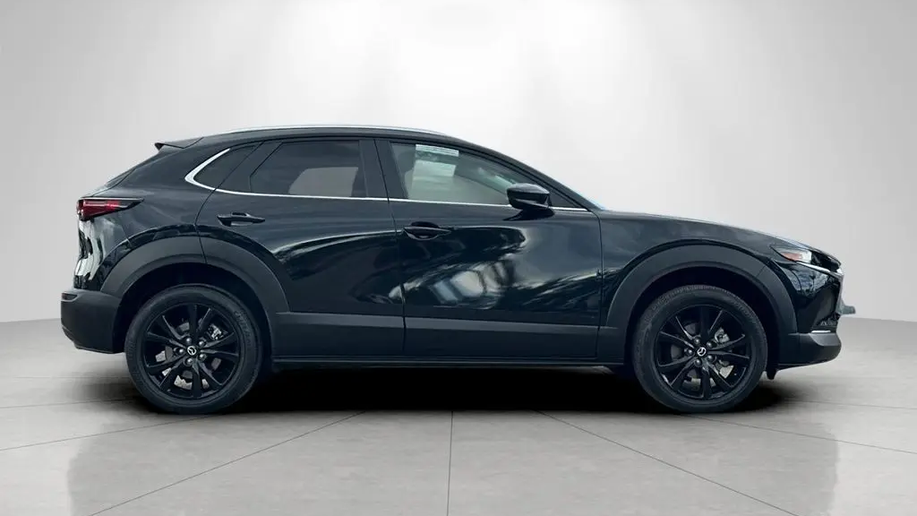 2025 Mazda CX-30 2.5 S Select Sport