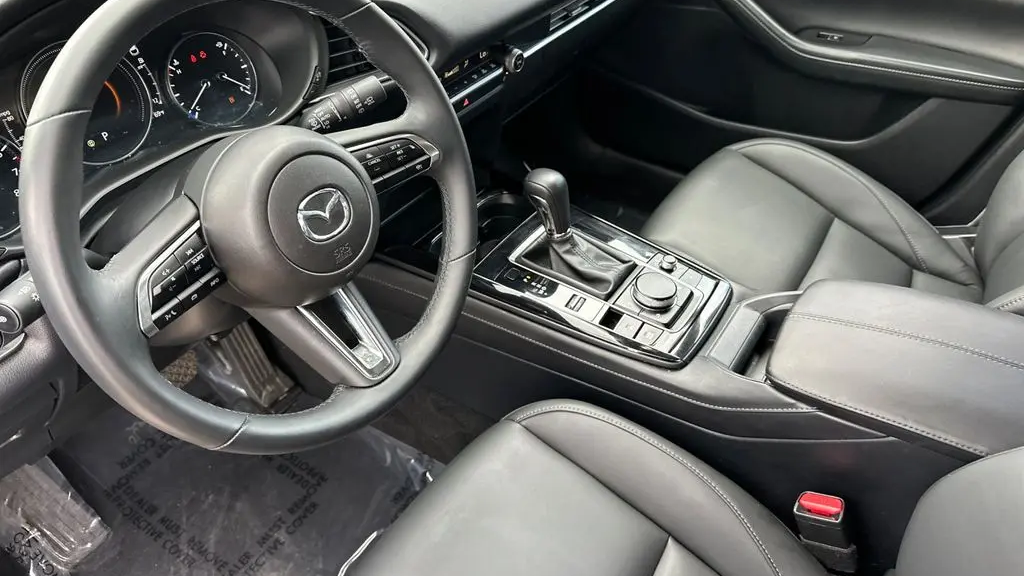 2025 Mazda CX-30 2.5 S Select Sport