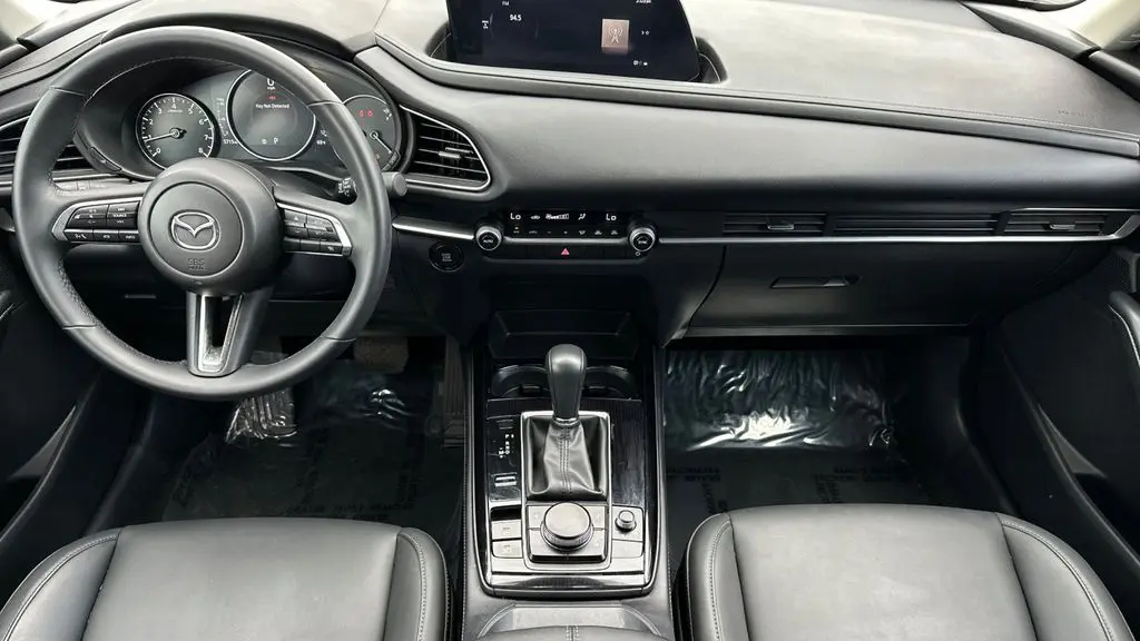 2025 Mazda CX-30 2.5 S Select Sport