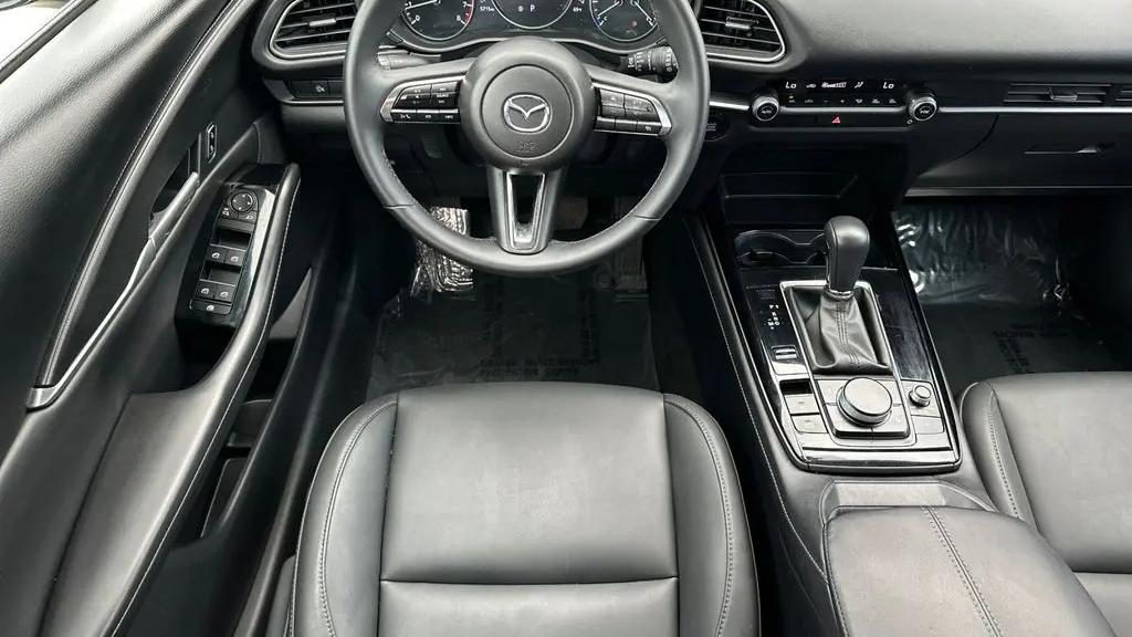 2025 Mazda CX-30 2.5 S Select Sport