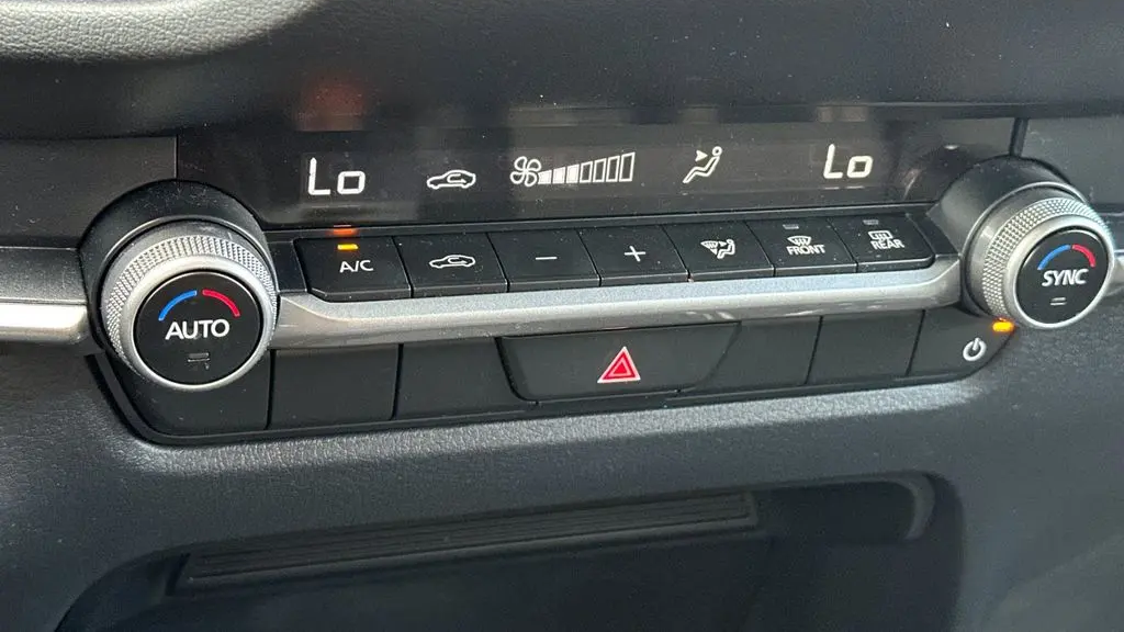 2025 Mazda CX-30 2.5 S Select Sport