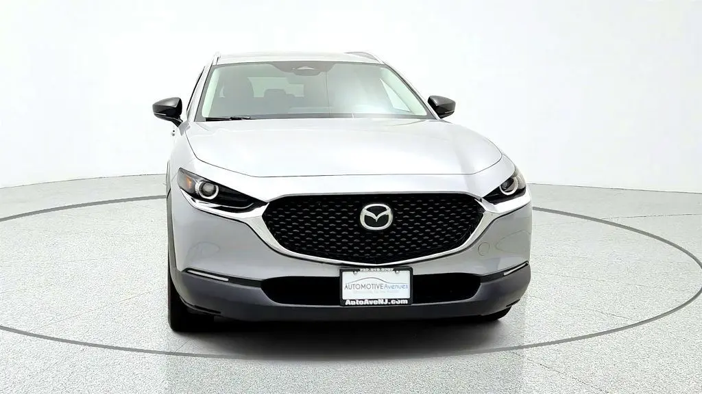 2025 MAZDA CX-3 - $22,795