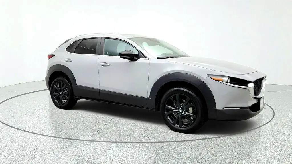 2025 MAZDA CX-3 - $22,795