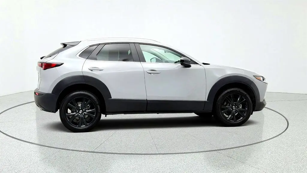 2025 MAZDA CX-3 - $22,795