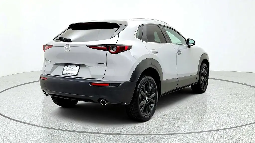 2025 MAZDA CX-3 - $22,795