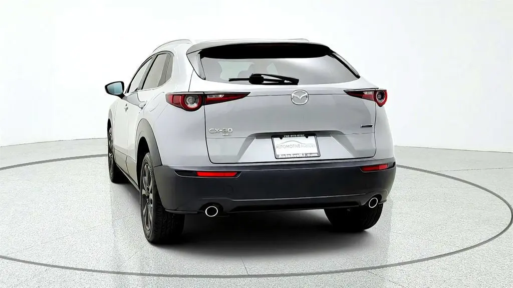 2025 MAZDA CX-3 - $22,795