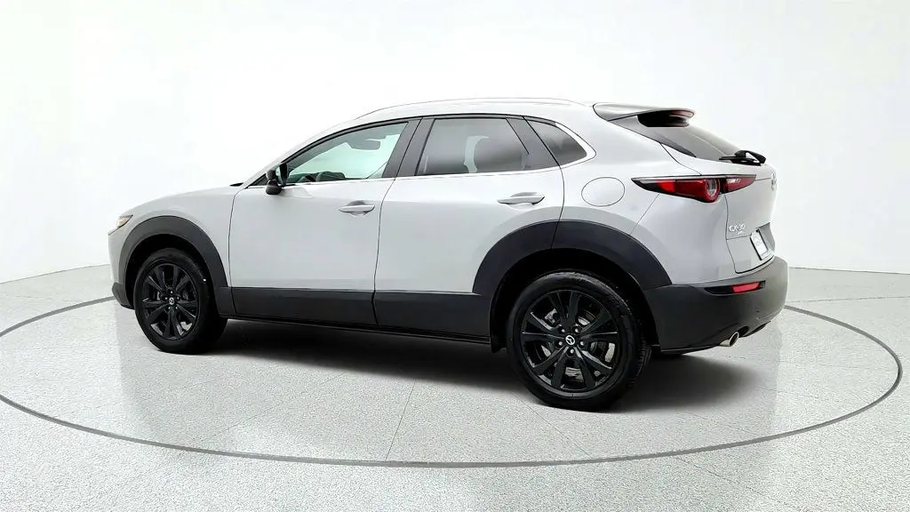 2025 MAZDA CX-3 - $22,795