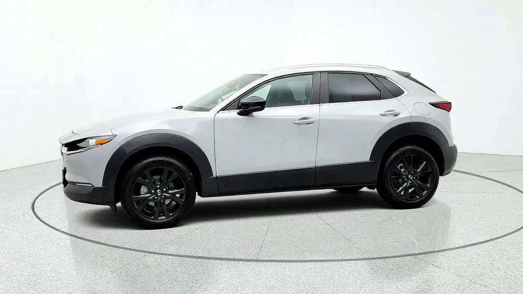 2025 MAZDA CX-3 - $22,795