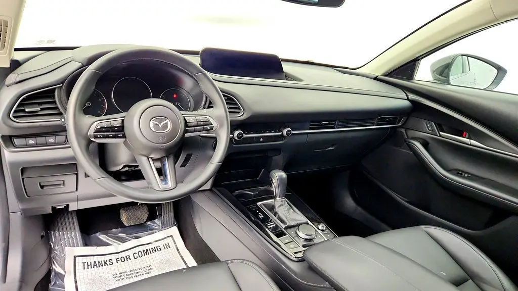 2025 MAZDA CX-3 - $22,795