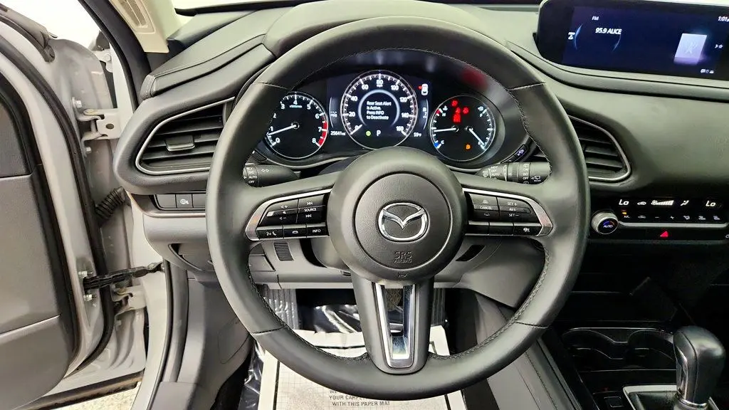 2025 MAZDA CX-3 - $22,795