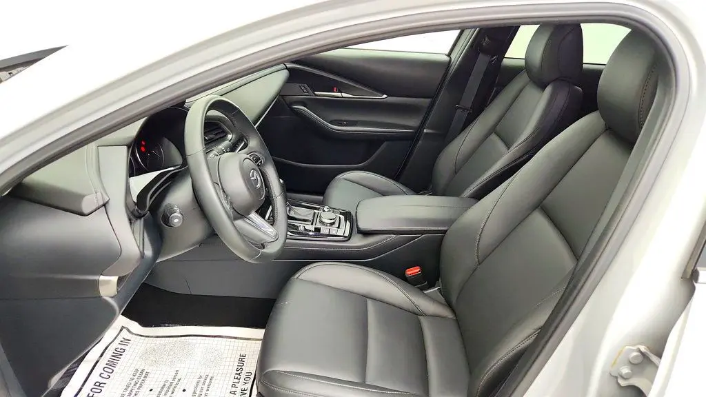 2025 MAZDA CX-3 - $22,795