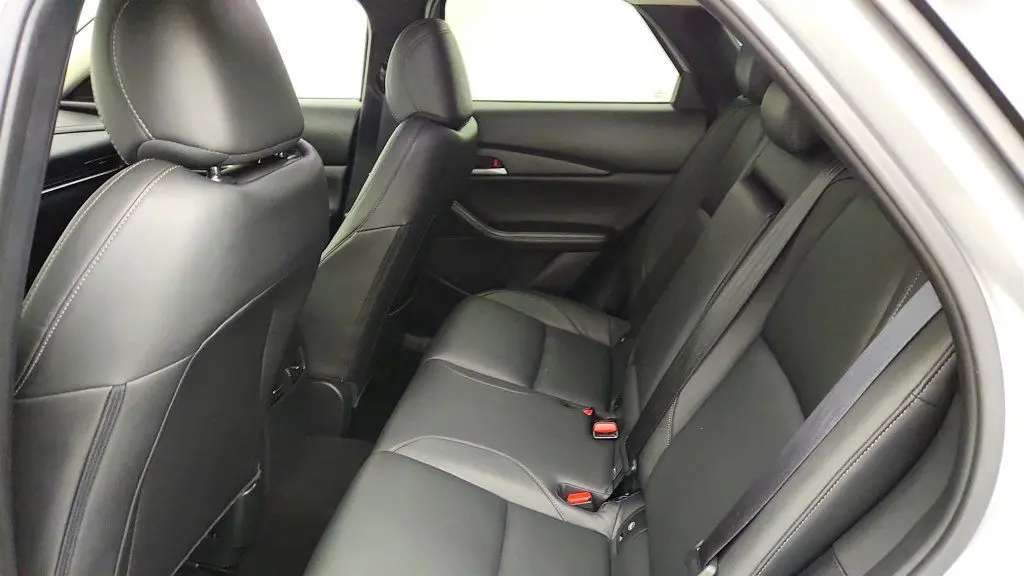 2025 MAZDA CX-3 - $22,795