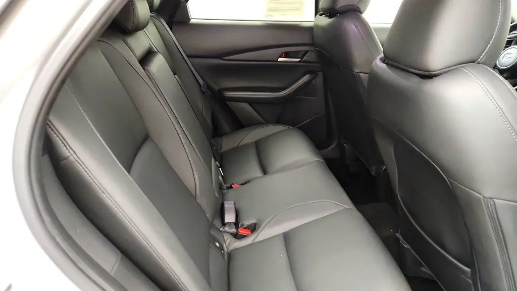 2025 MAZDA CX-3 - $22,795