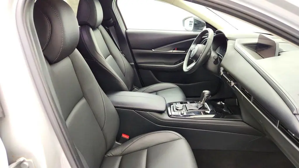 2025 MAZDA CX-3 - $22,795