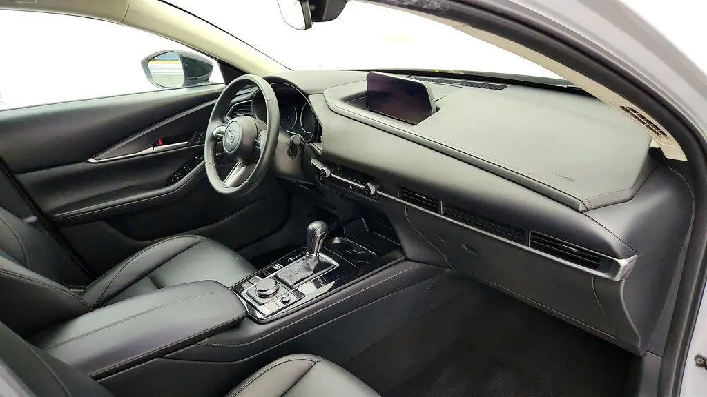 2025 MAZDA CX-3 - $22,795