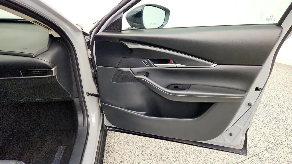 2025 MAZDA CX-3 - $22,795