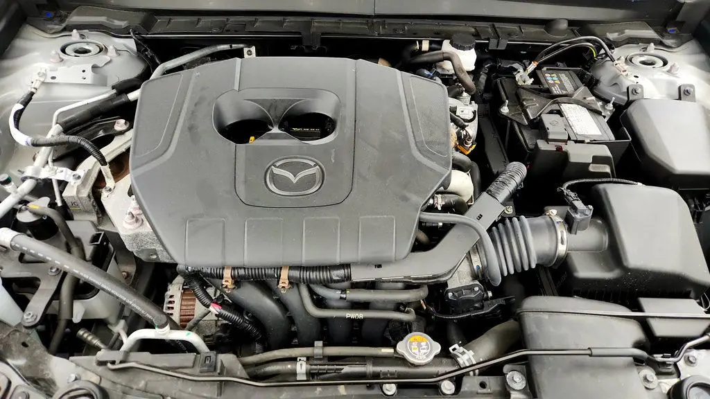 2025 MAZDA CX-3 - $22,795