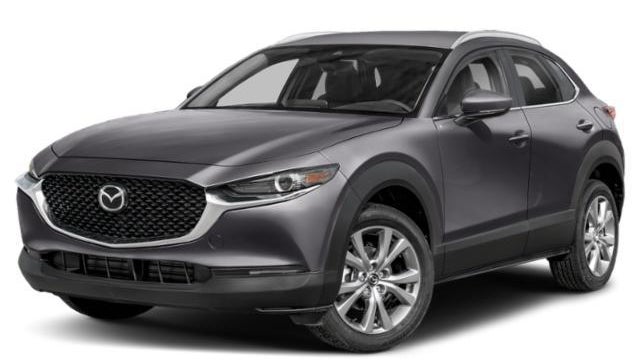 Preowned 2023 Mazda CX-30 2.5 S Select for Sale