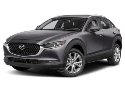 Photo of a 2023 Mazda CX-30 AWD 2.5 S Select 4DR SUV for sale