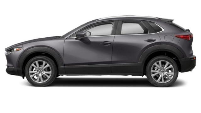 2023 Mazda CX-30 2.5 S Select