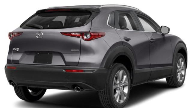 2023 Mazda CX-30 2.5 S Select