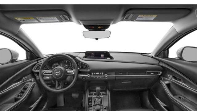2023 Mazda CX-30 2.5 S Select