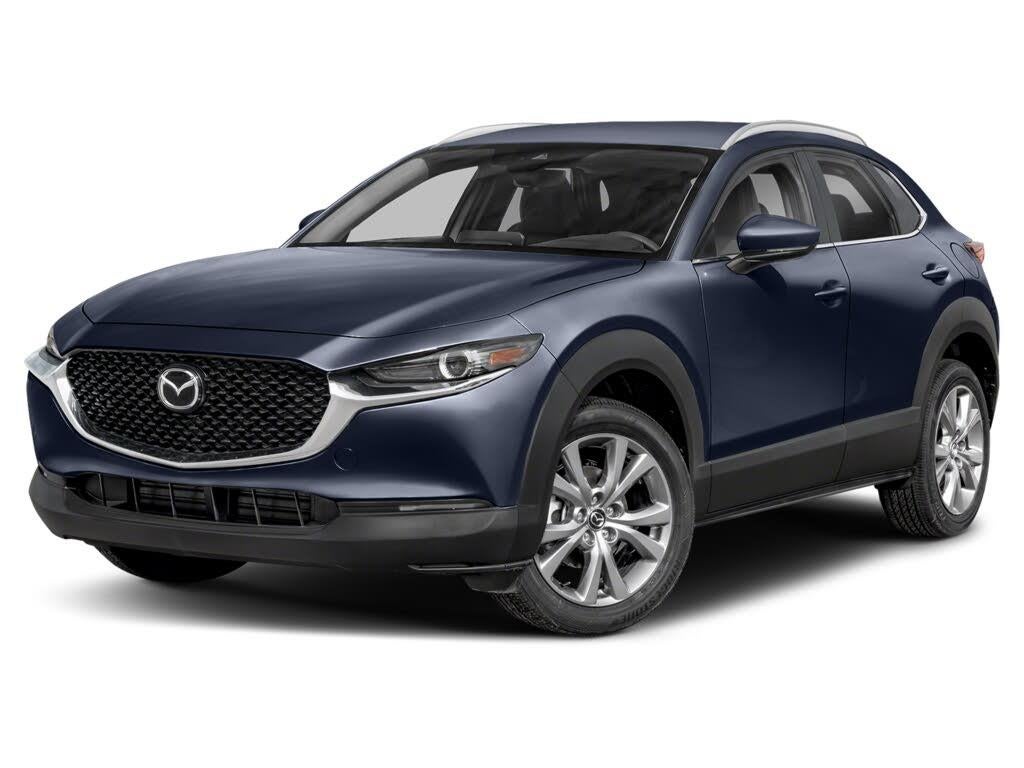 2023 MAZDA CX-3 - $21,995