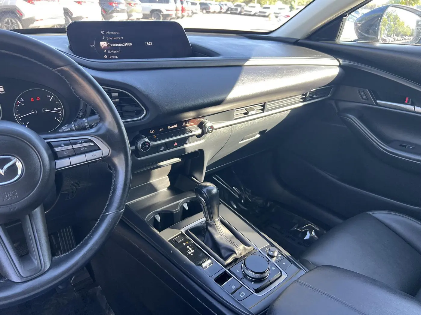 2023 MAZDA CX-3 - $21,140