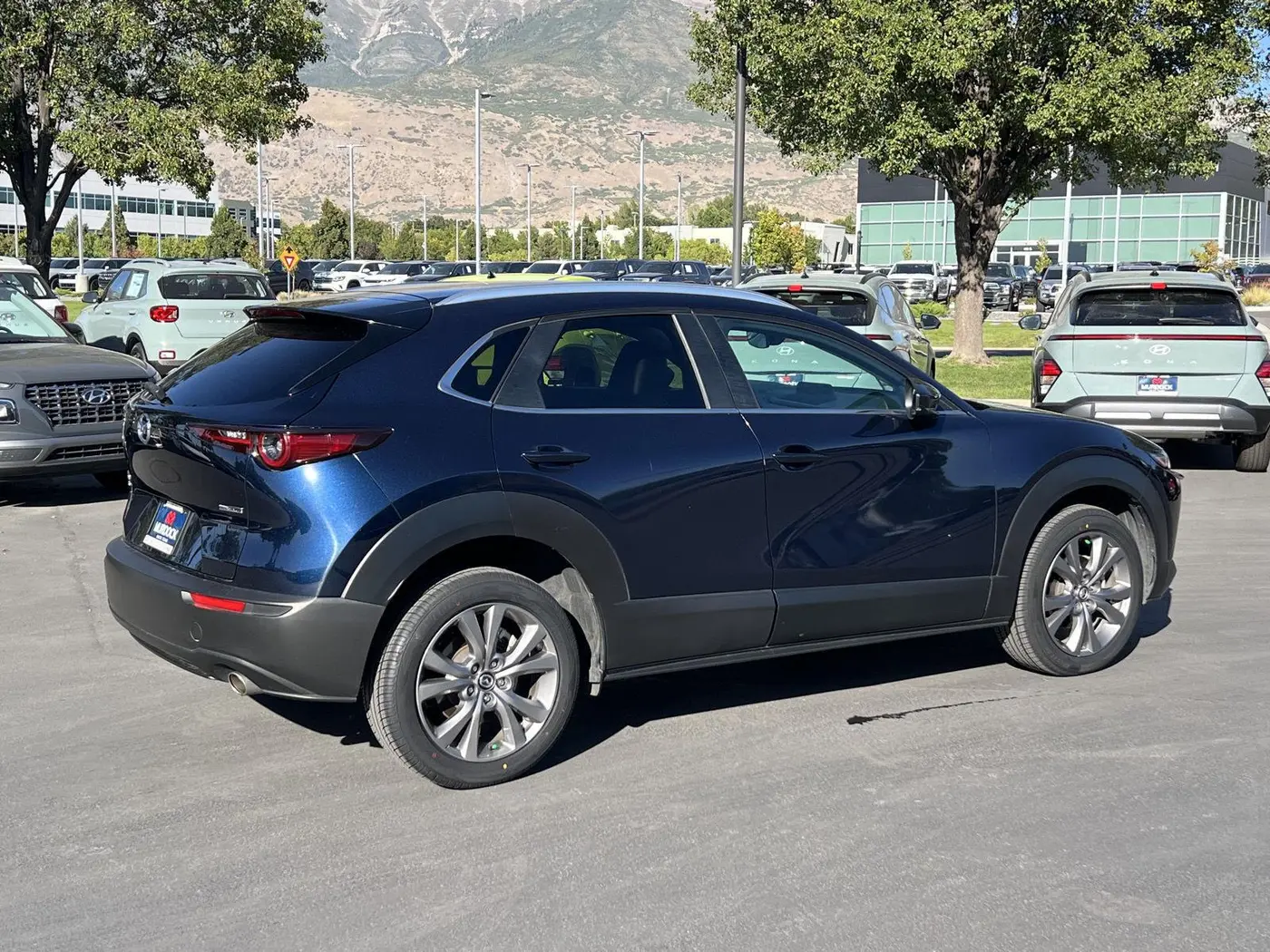 2023 MAZDA CX-3 - $21,140