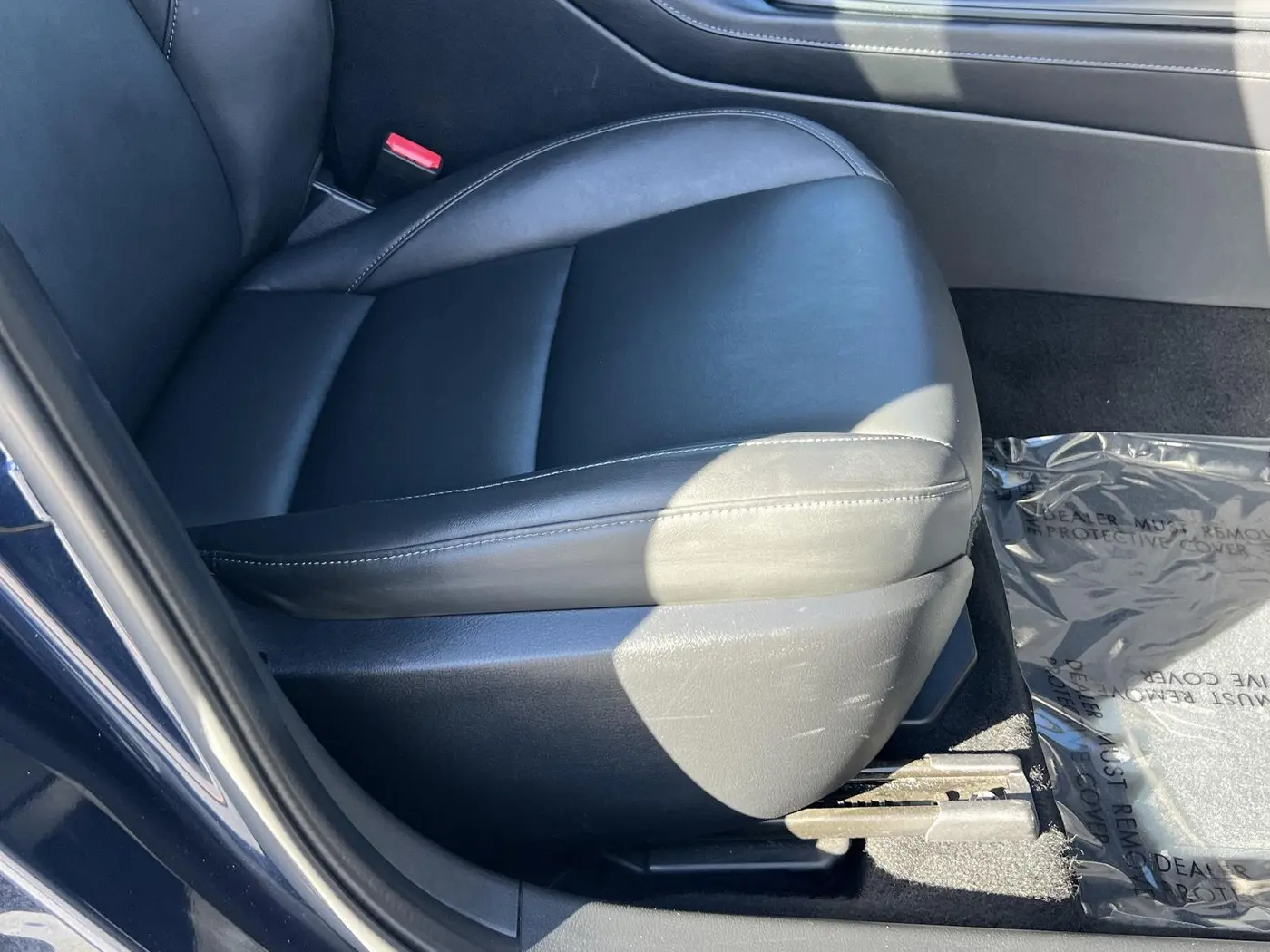 2023 MAZDA CX-3 - $21,140