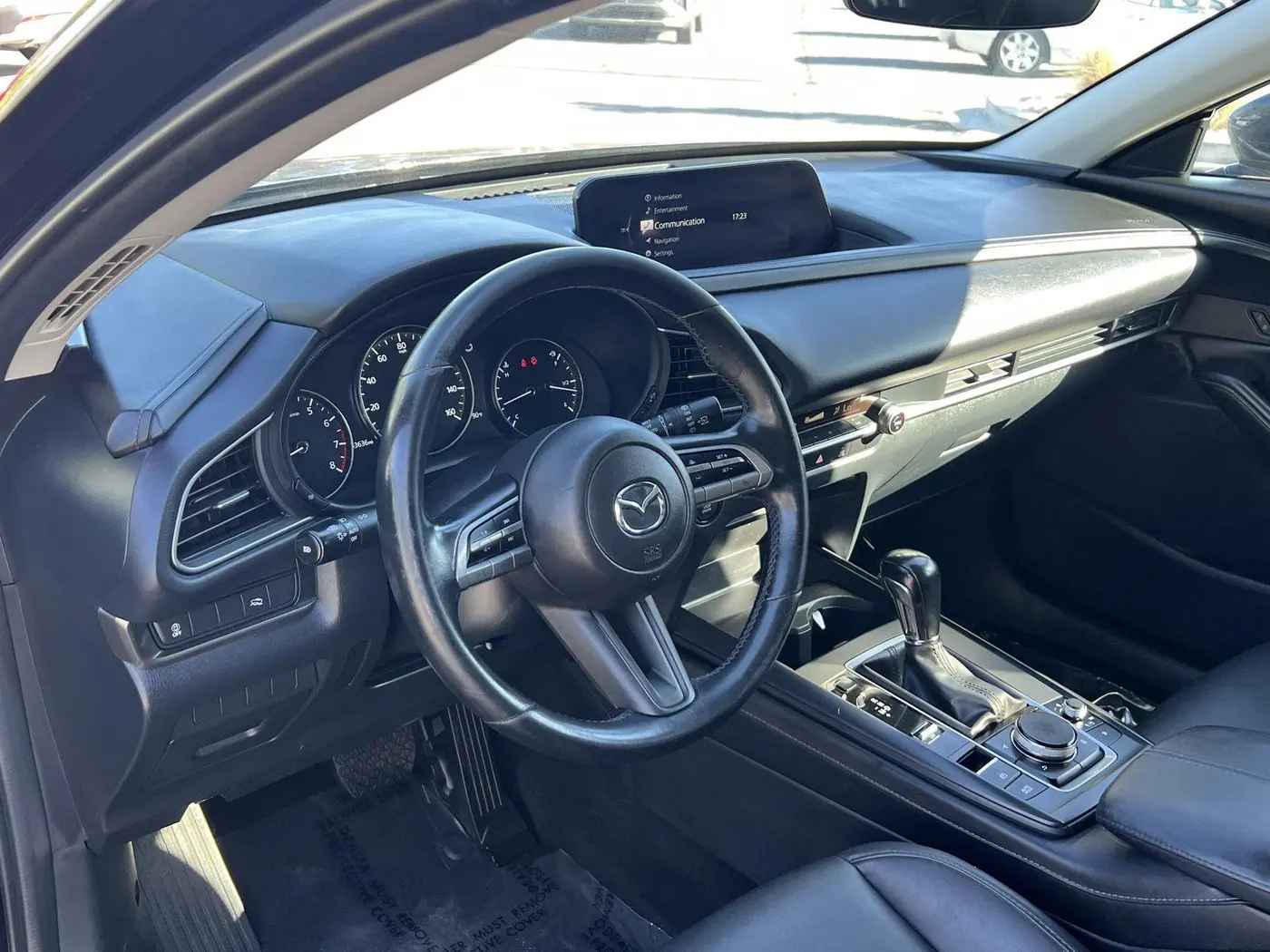 2023 MAZDA CX-3 - $21,140