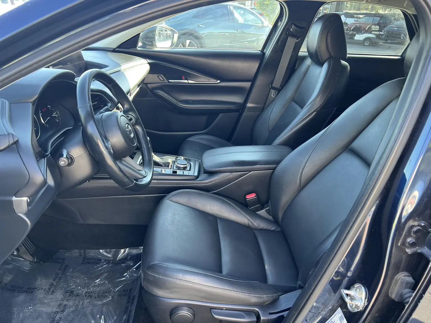 2023 MAZDA CX-3 - $21,140