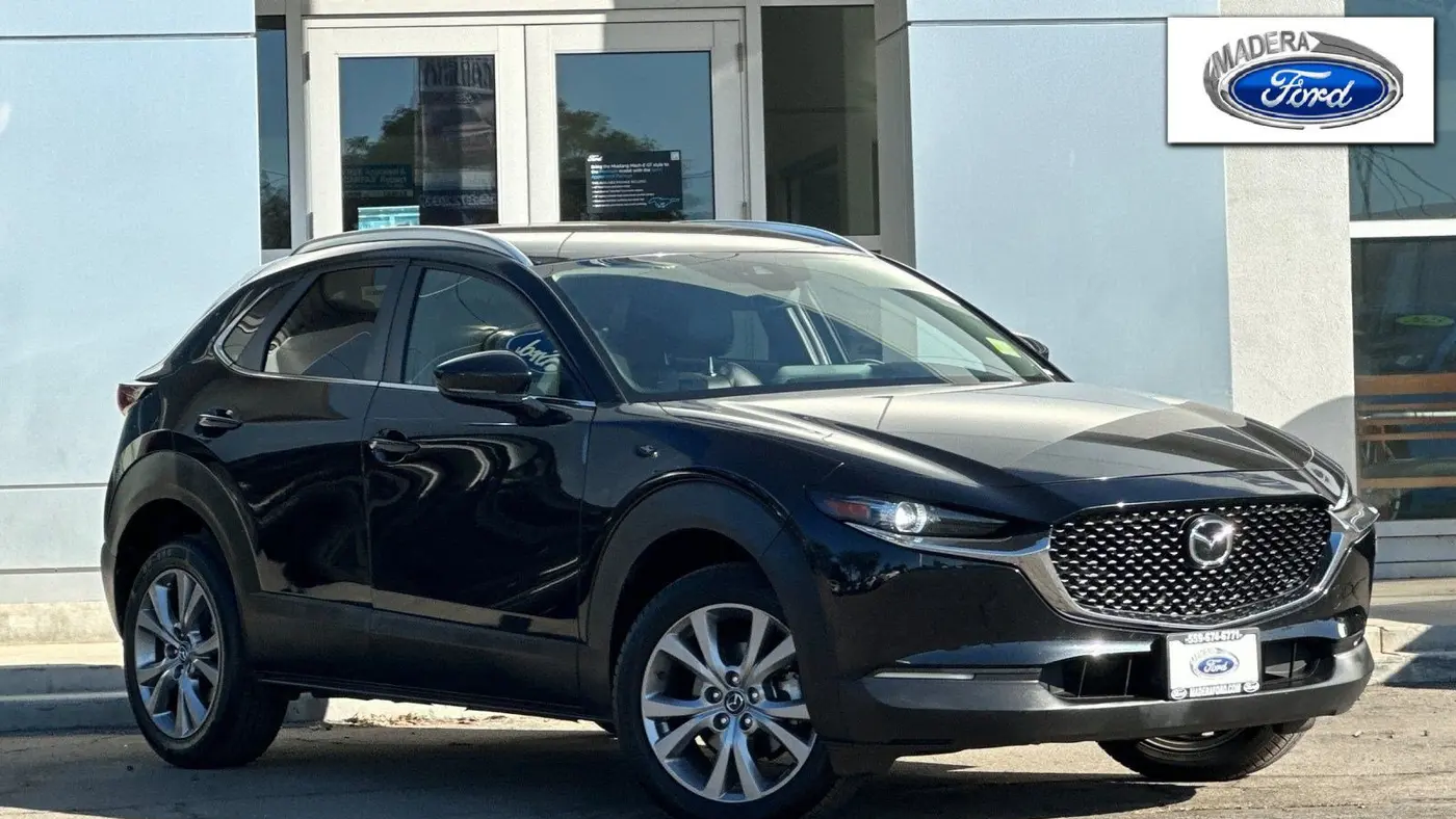 Preowned 2023 Mazda CX-30 2.5 S Select for Sale