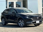 2023 CX-30 Thumbnail 2