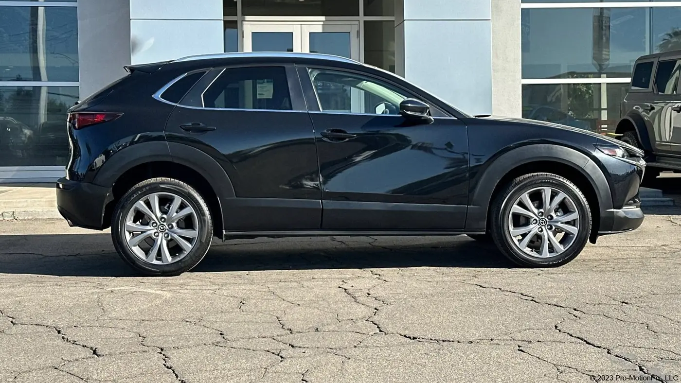 2023 Mazda CX-30 2.5 S Select