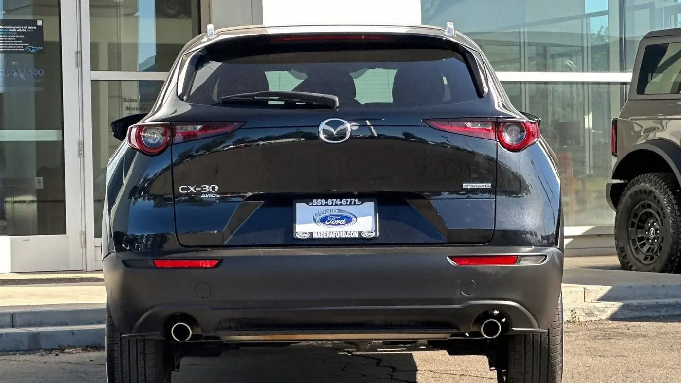 2023 Mazda CX-30 2.5 S Select