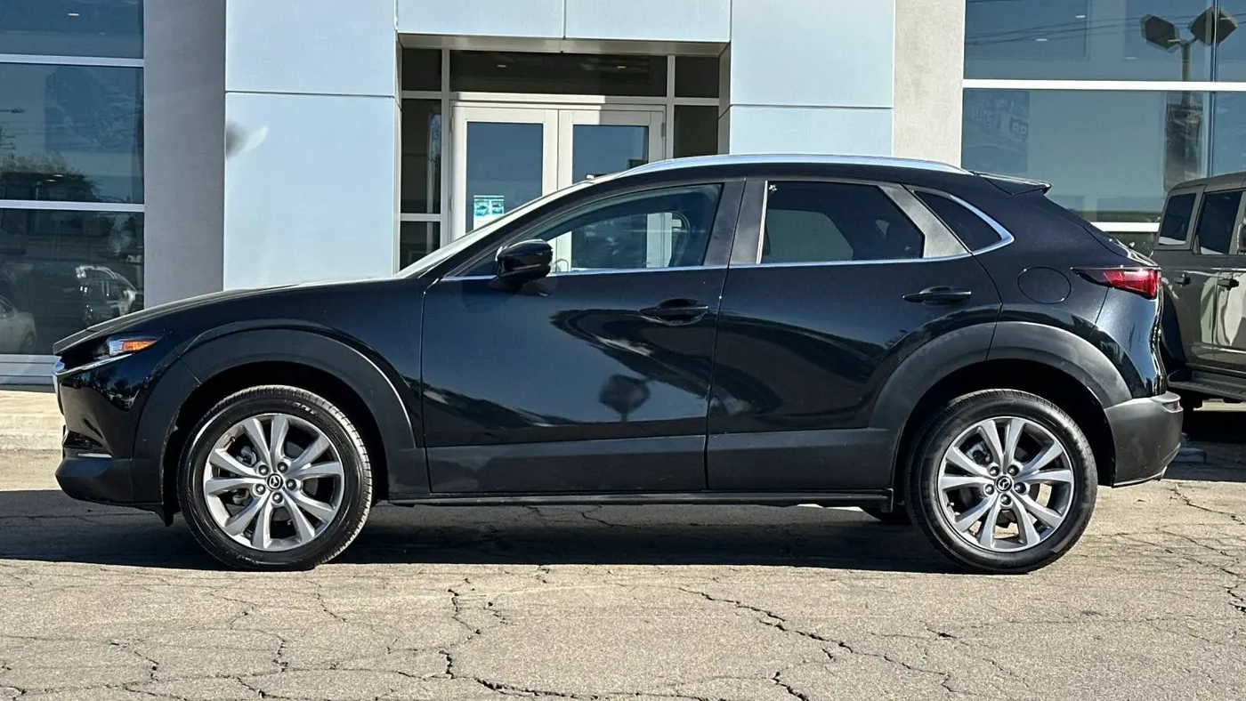 2023 Mazda CX-30 2.5 S Select